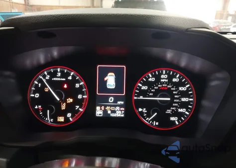 2024 Subaru Impreza Rs 5-Door from USA, damaged, VIN JF1GUHJC3R8354643